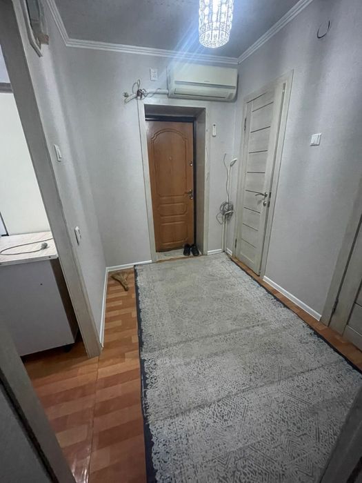Продаю квартиру
