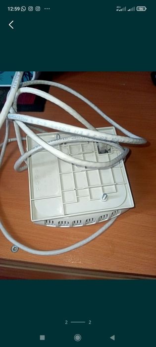 Вайфай роутер усиленный