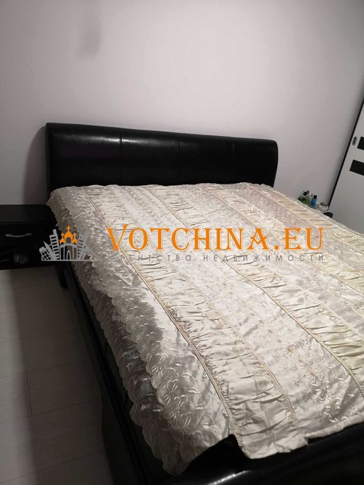 Продава се Тристаен апартамент в Варна, Окръжна болница - 98 кв.м за 1745 €/кв.м - Снимка #6