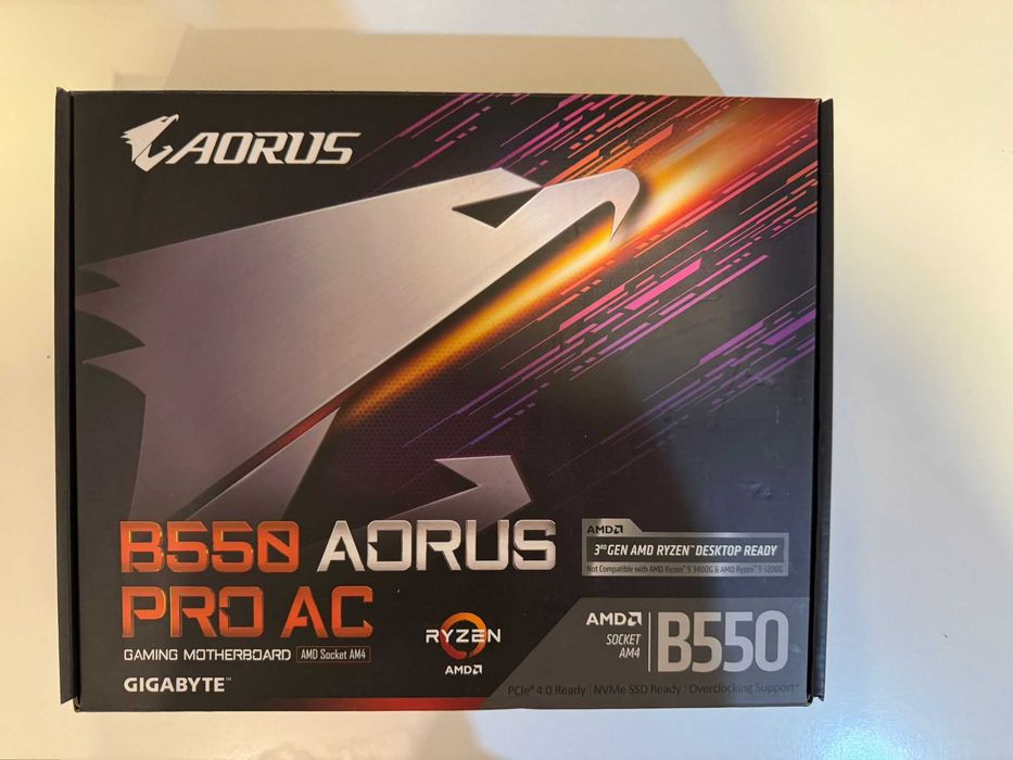 kitr complet pc rx 6700 plus b550m