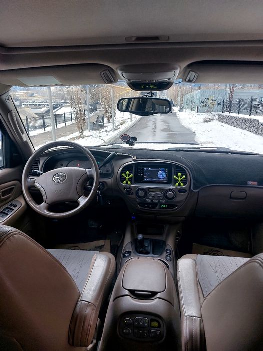 Продам Toyota Sequoia!!!