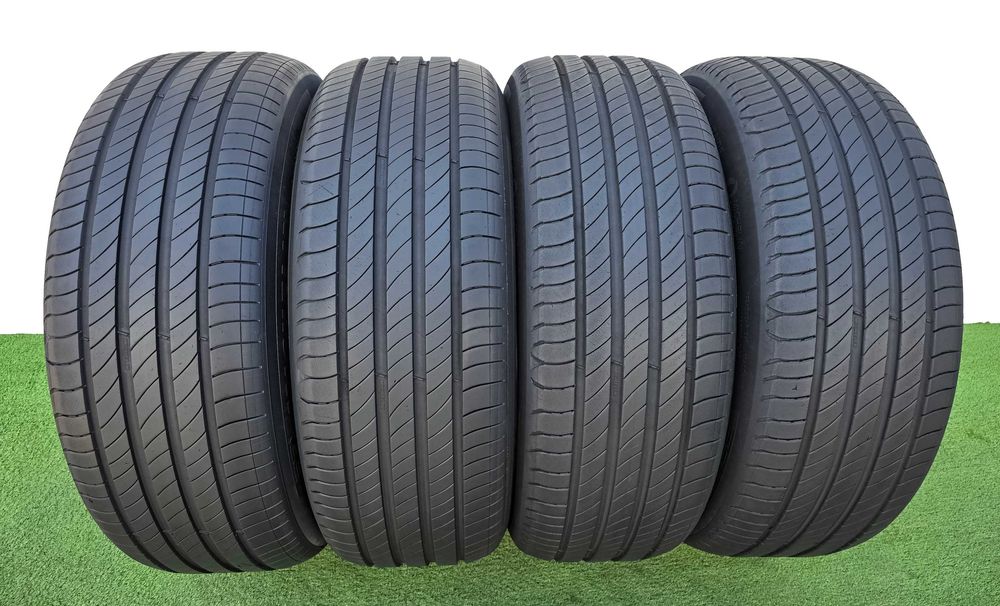 4бр. 235/60/18 MICHELIN E Primacy- летни