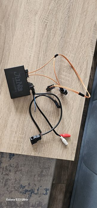 Interfata bluetooth