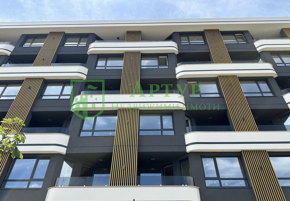 Продава се Двустаен апартамент в София, Малинова долина - 79 кв.м за 2190 €/кв.м - Снимка #9