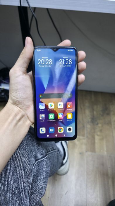 Редми 9т Продам срочно Продажа