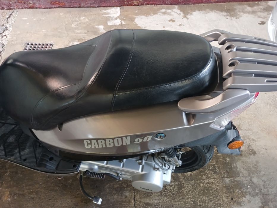 Транспорт скутер мото