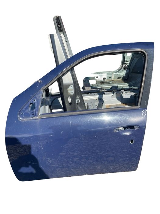 Usa Portiera Stanga Fata Renault Symbol 2010