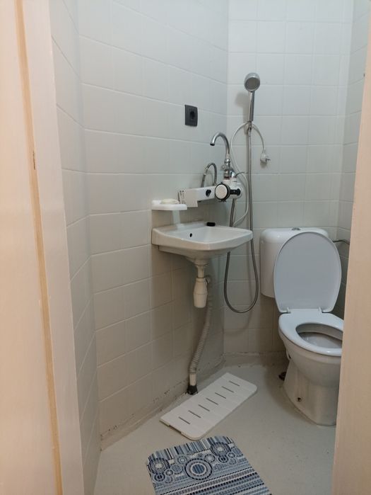 Дава се под наем Офис в Пловдив, Тракия - 22 кв.м за 199.41 € - Снимка #1