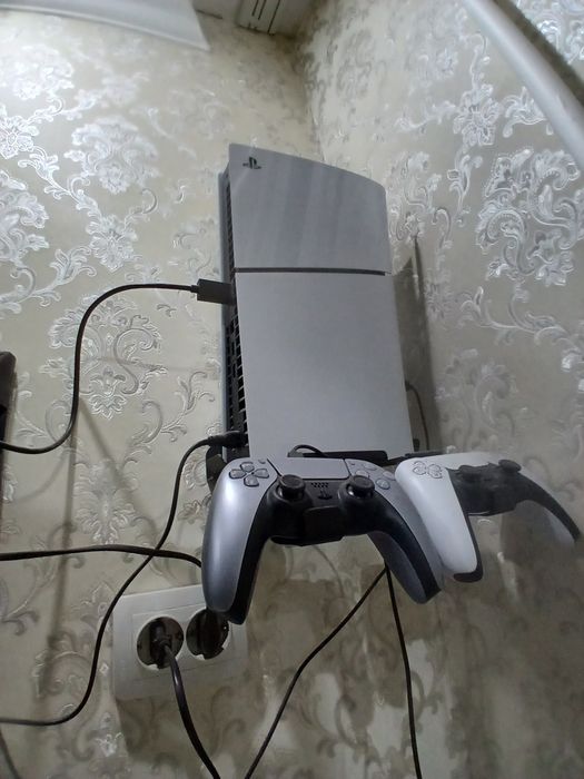 PS5 Slim Digital Edition