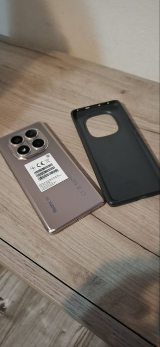 Vând Xiaomi redmi note 14 pro 5G 256gb