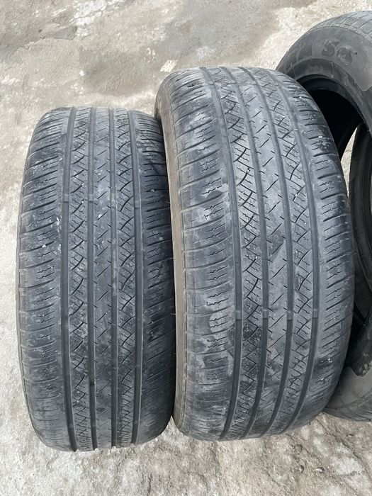 235/55/19 Maxtrek balon sotiladi arzon