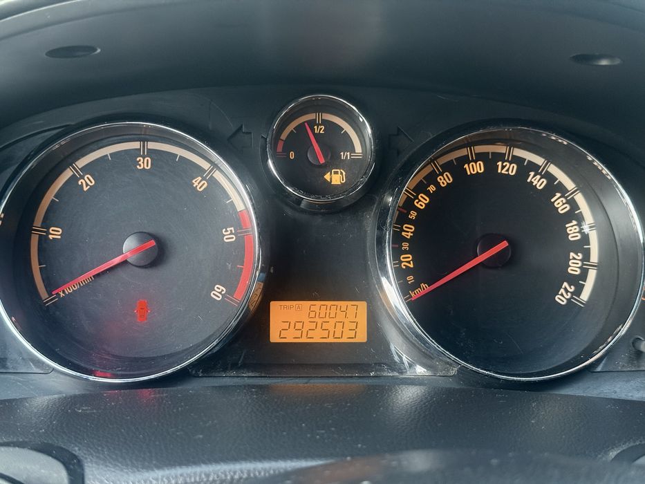 OPEL Antara 2008 — imagine 4