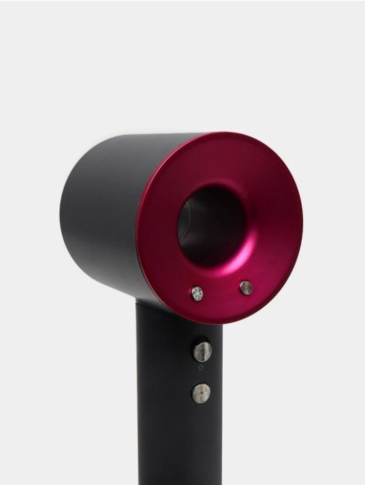 Dyson super hair