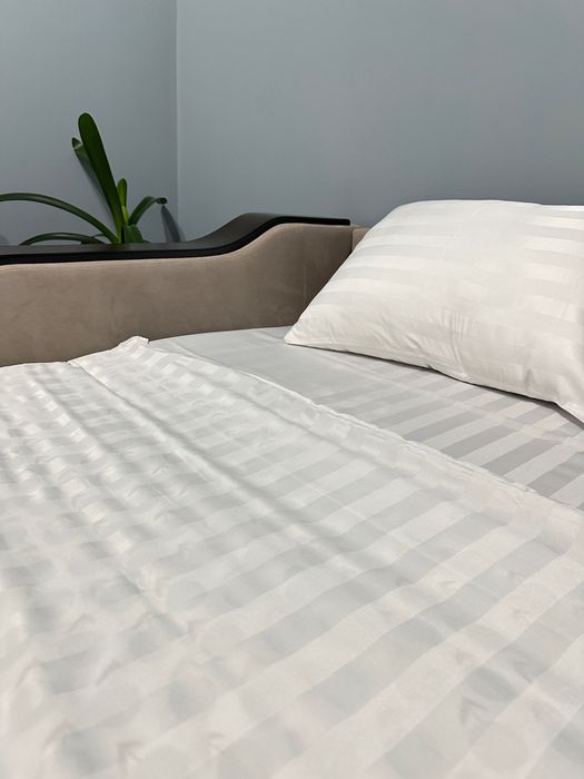 Квартира 1-комнатная, посуточно.