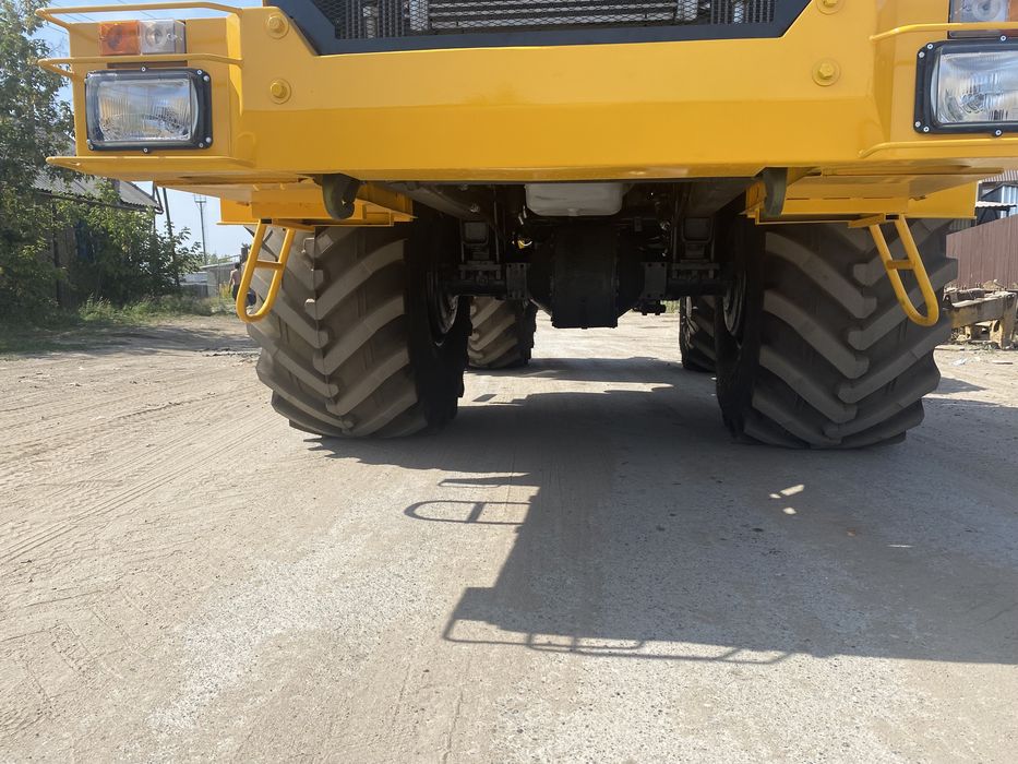 Трактор к-700а