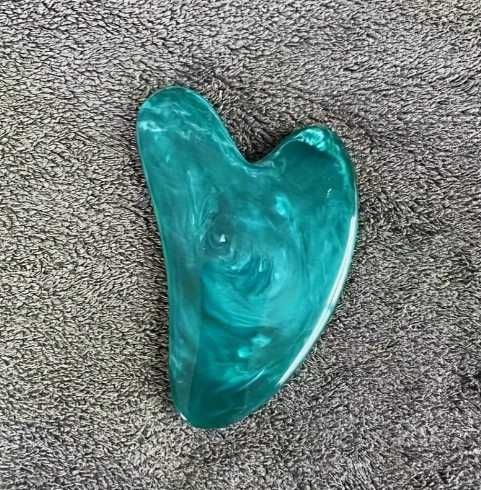 Гуа Ша - Запазване на красотата, на лицето !Последни бройки!