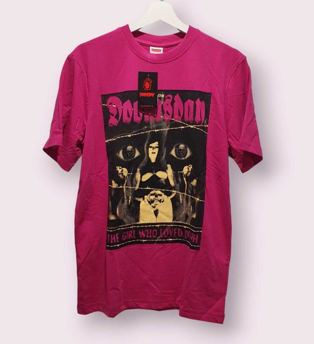 Нови тениски Element, Doomsday Society, Powell Peralta, RVCA