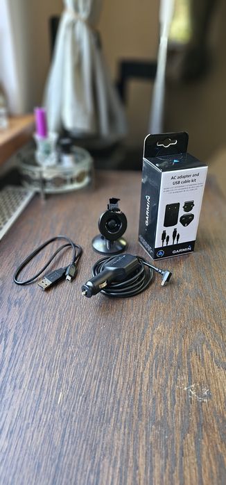 Garmin Camper 780 MT-D
