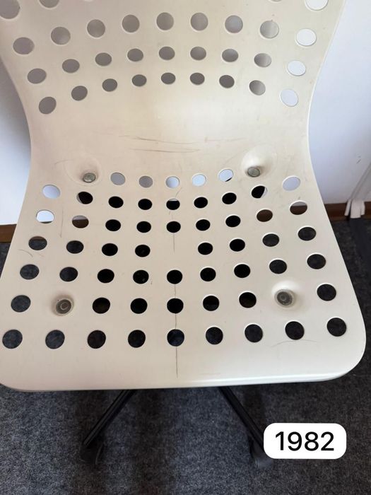 Стулья офисные б/у Икея Ikea
