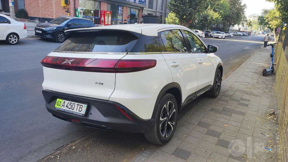 Продам Xpeng G3 2020гв