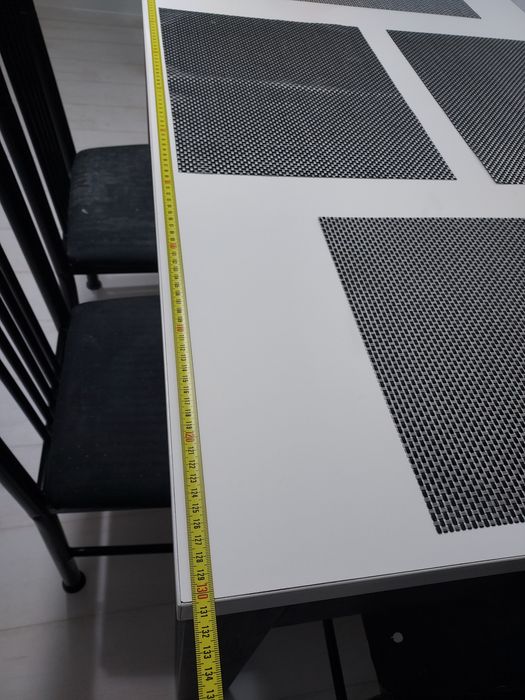 Vand Masa și scaune