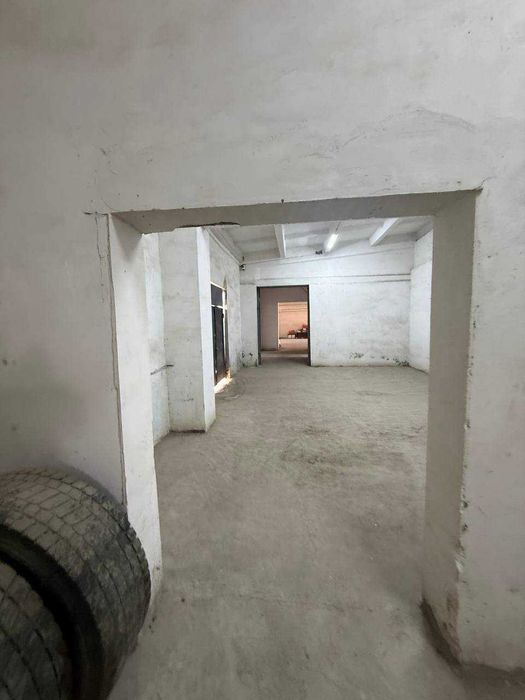 продаётся/Сдаётся в аренду база склад