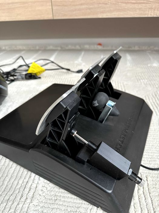 Иговой Руль Thrustmaster T300 RS GT Edition