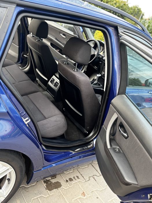 Vand BMW seria 3 e91 FL
