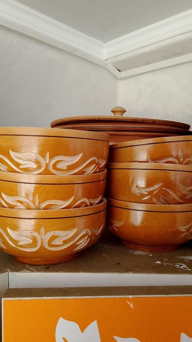 Ручная работа из дерева