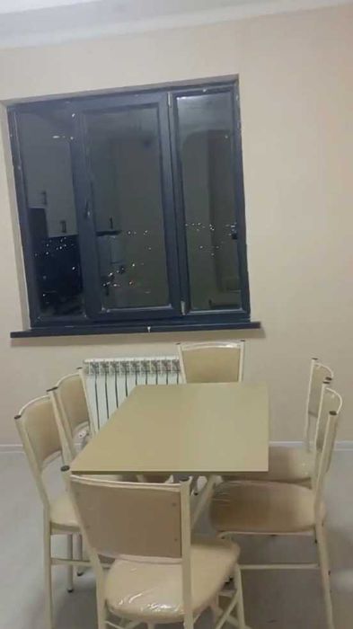 Orikzor rezdens arenda
