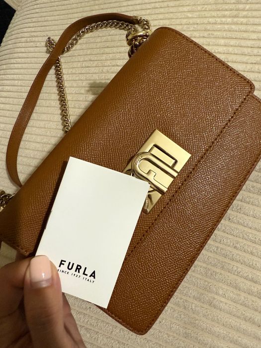 НАМАЛЕНА!Нови дамски чанти Furla