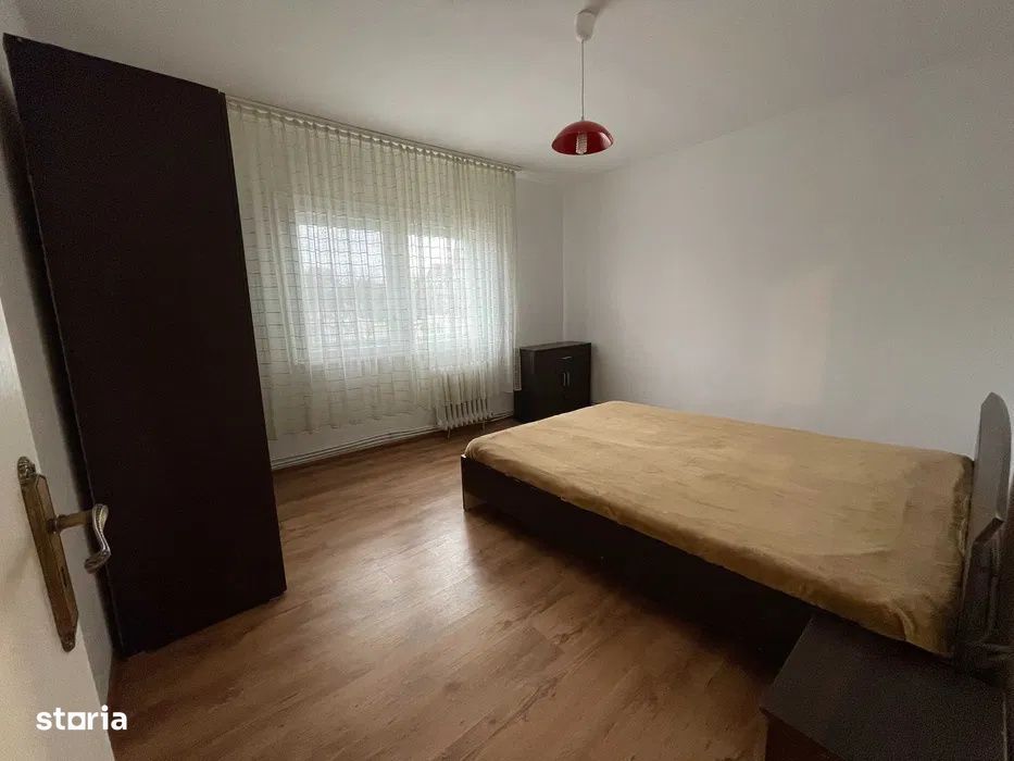 Apartament Decomandat cu 2 camere | 56 mp | Plopilor — fotografia 1