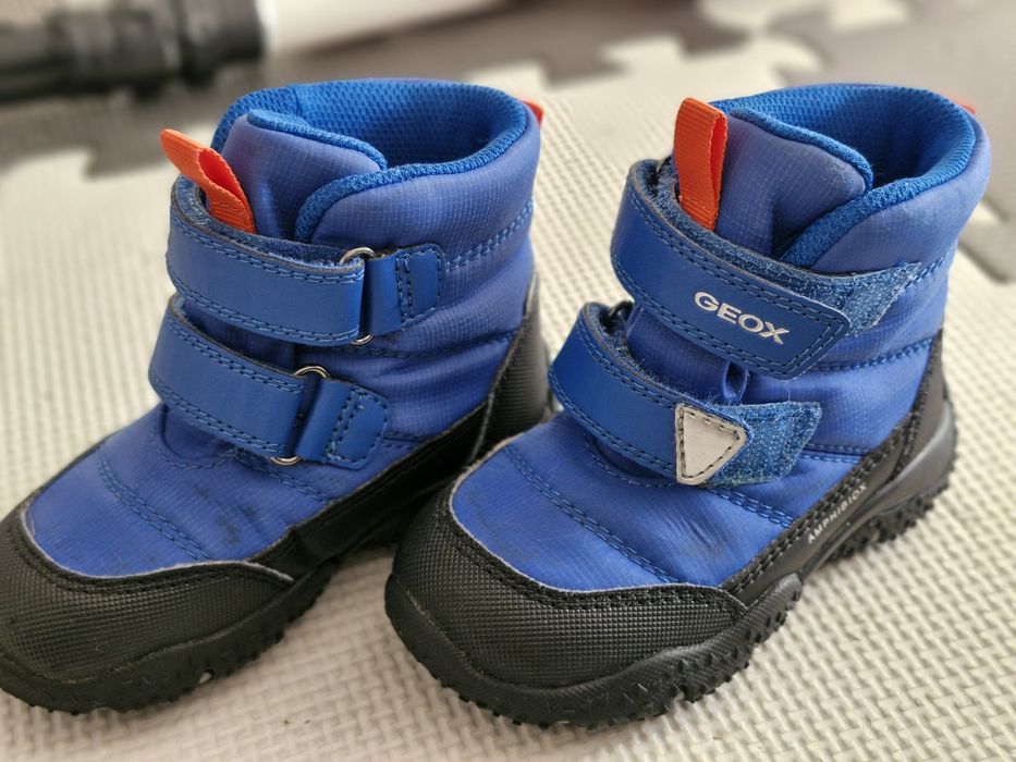 Geox 22 in stare foarte buna