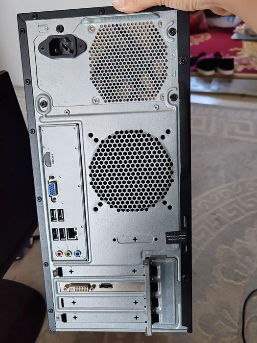 Компютер бу  состояние отлично