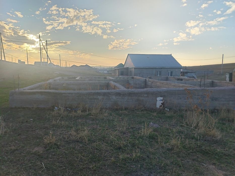 Жер Сатылады Қайназар