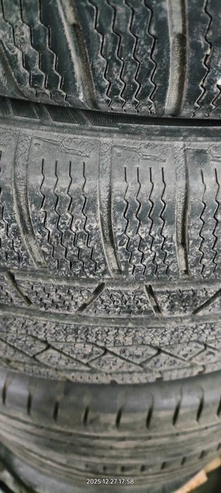 255/50/19    DOT 2019      4бр.