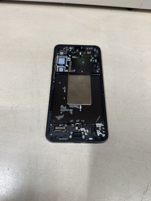 Display samsung s24 plus original