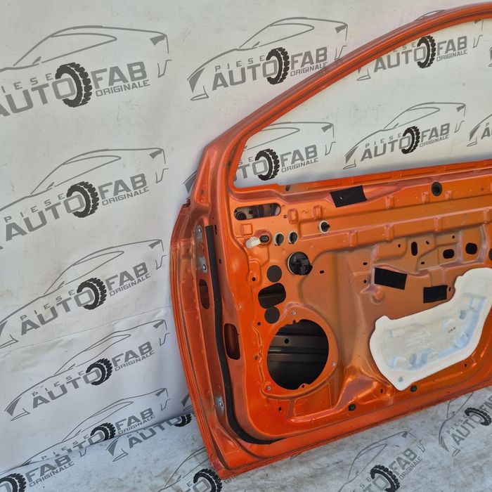 Usa dreapta fata Renault Clio 5 an 2019-2020-2021-2022-2023-2024-2025-
