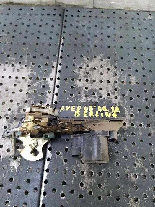 Broasca usa dreapta spate chevrolet aveo berlina