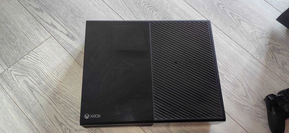 Xbox one 1540 console