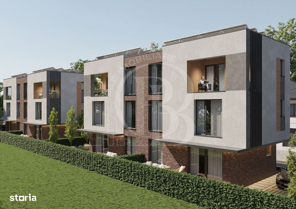 Vila de tip duplex 4 camere Titan Pallady Sector 3