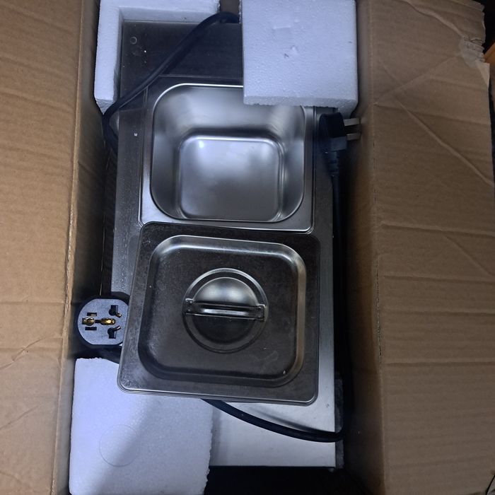 Мармит для шоколада