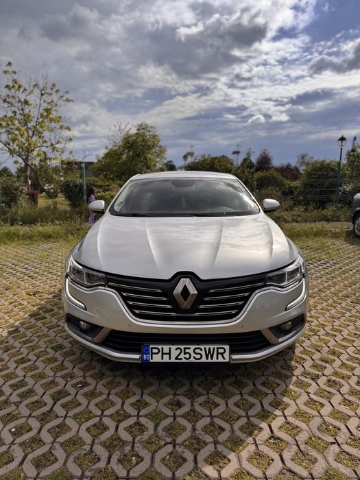 Renault Talisman 1.7Dci