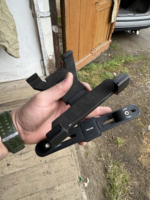 Продам в отличном состоянии держит крепко