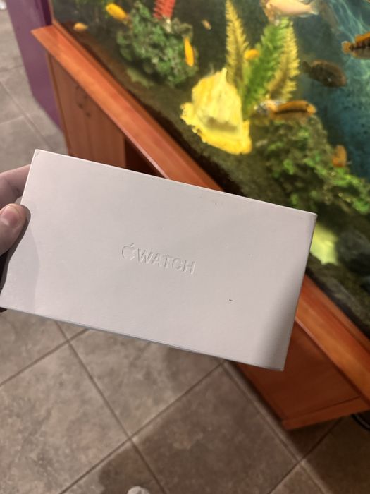 Appla watch 2 ultra 49 мм