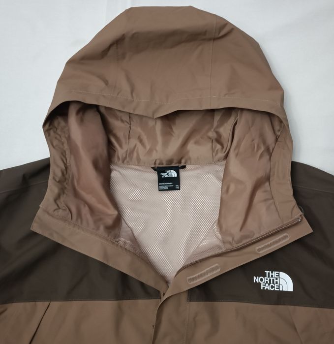The North Face DryVent Jacket оригинално яке 2XL спорт туризъм яке