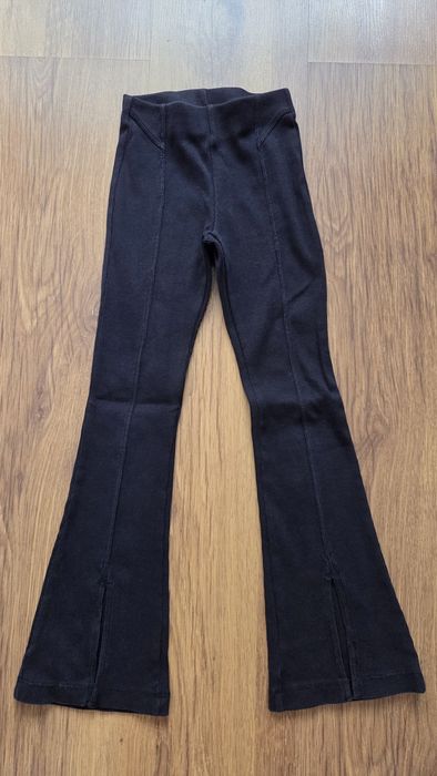 Pantaloni Zara 7 ani