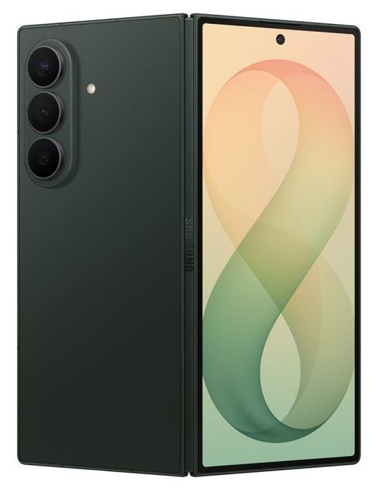 Galaxy Z Fold8 ultra 1трб
