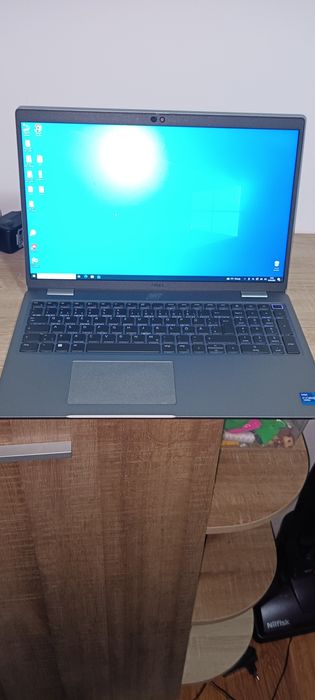 Laptop Dell Latitude 5520 // I5 //Generația 11