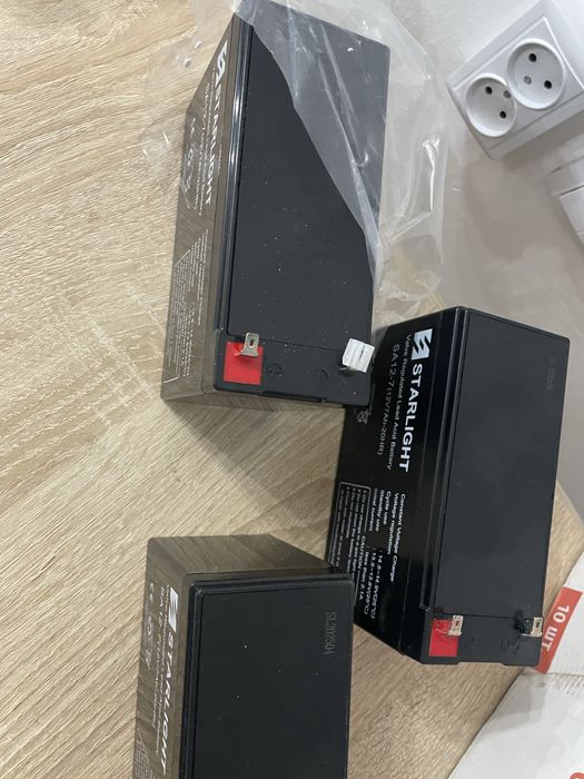 БОЛИД и РУБЕЖ остаток материалов